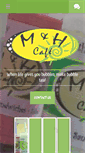 Mobile Screenshot of mhcafe.com